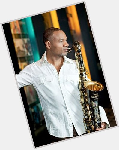 Happy Birthday Kirk Whalum! What are your Kirk favorites! 