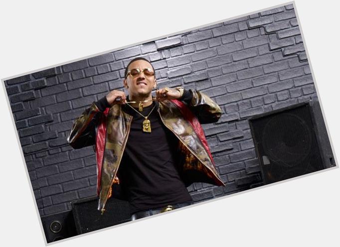 Happy Birthday, Kirko Bangz!  via  