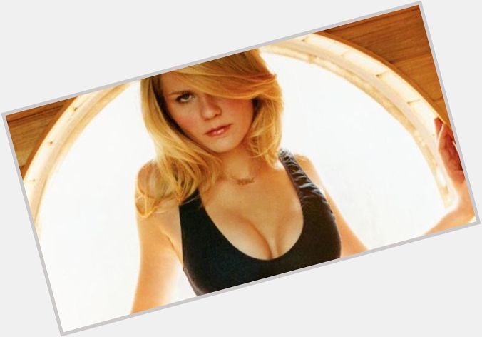 Celebrate Kirsten Dunst\s 35th birthday with some of her hottest pics from our archives.  