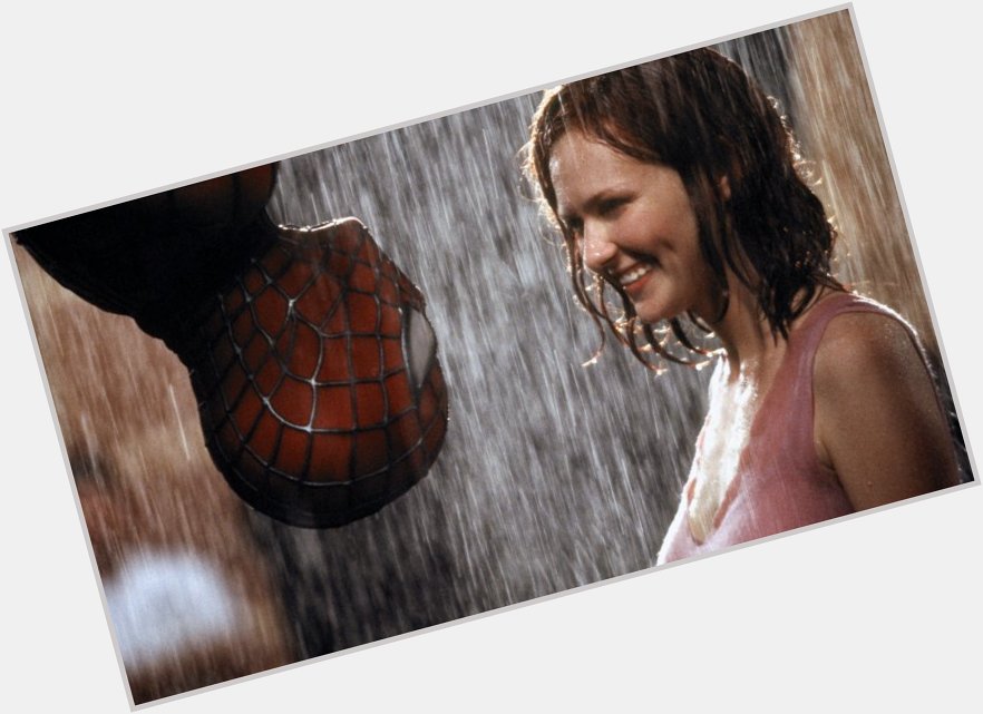 Happy birthday to Spider-Man Mary Jane actress Kirsten Dunst 
