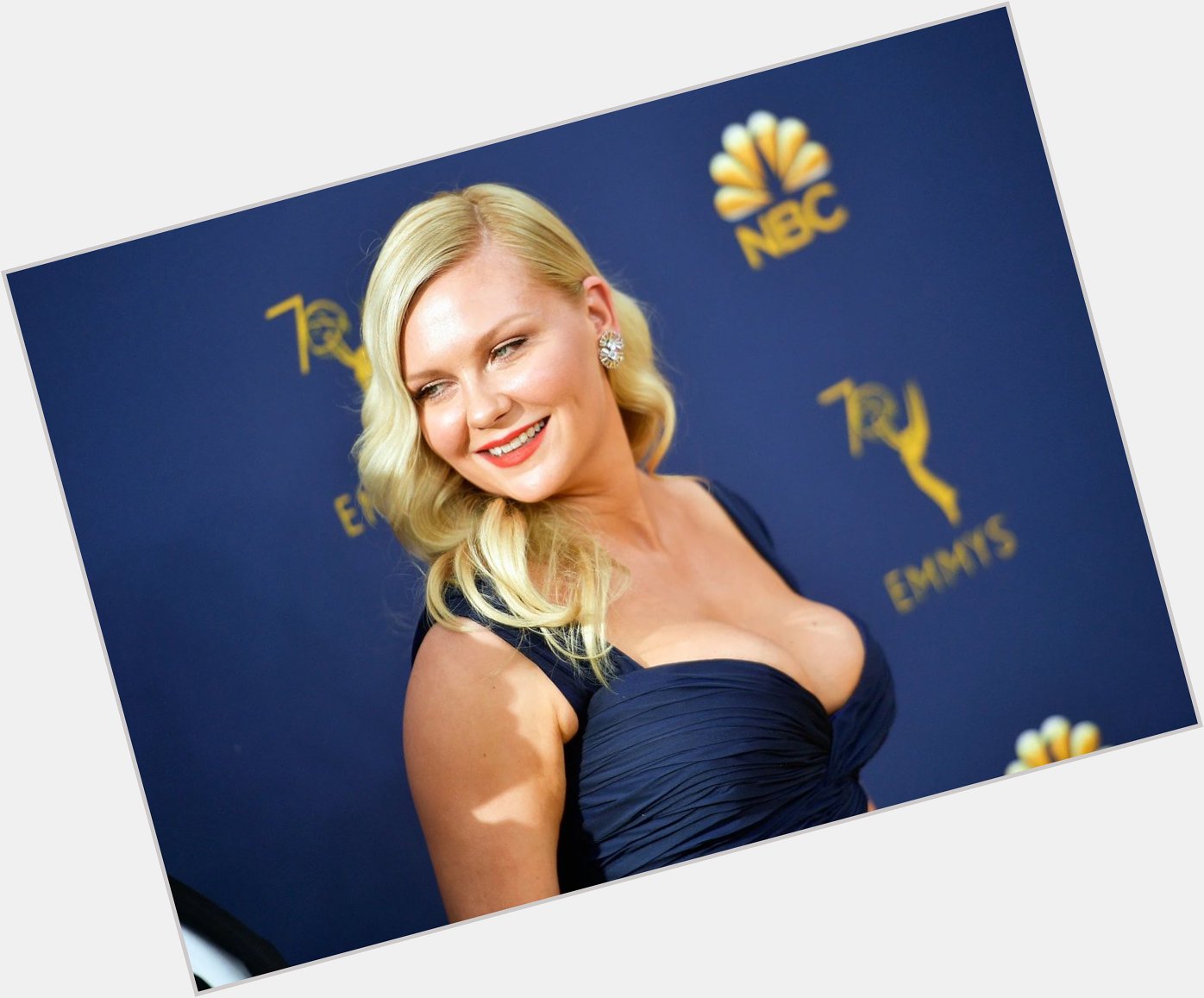  I d like to wish Academy Award nominated actress Kirsten Dunst a Happy Birthday! 