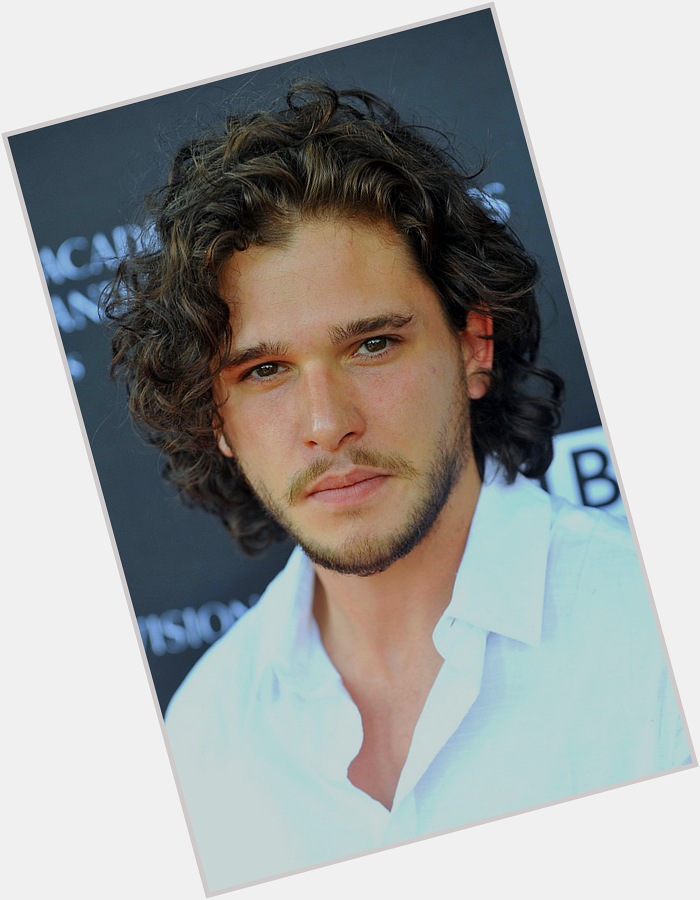 A Happy Birthday, kit  Harington, happiness and success for your 28 years    