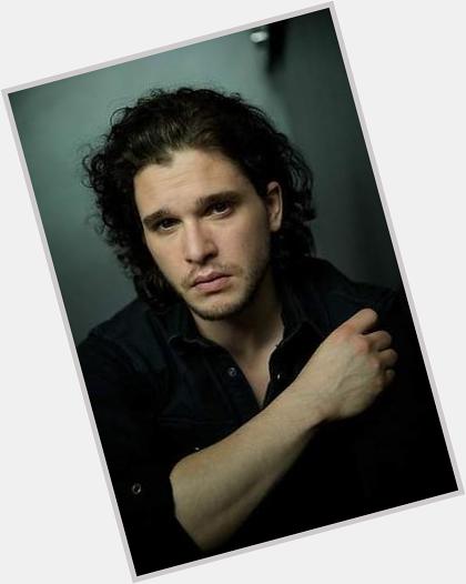 ¡Happy birthday to Kit Harington! if you are a Game of Thrones fan 