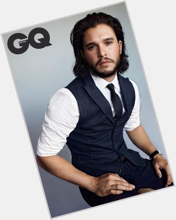 Happy Birthday Kit Harington  Check out these other famous birthdays!  