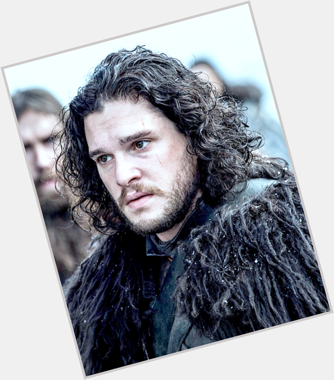 HAPPY BIRTHDAY TO KIT HARINGTON. I IMPATIENTLY  WAIT FOR HIS RETURN ON GAME OF THRONES. 