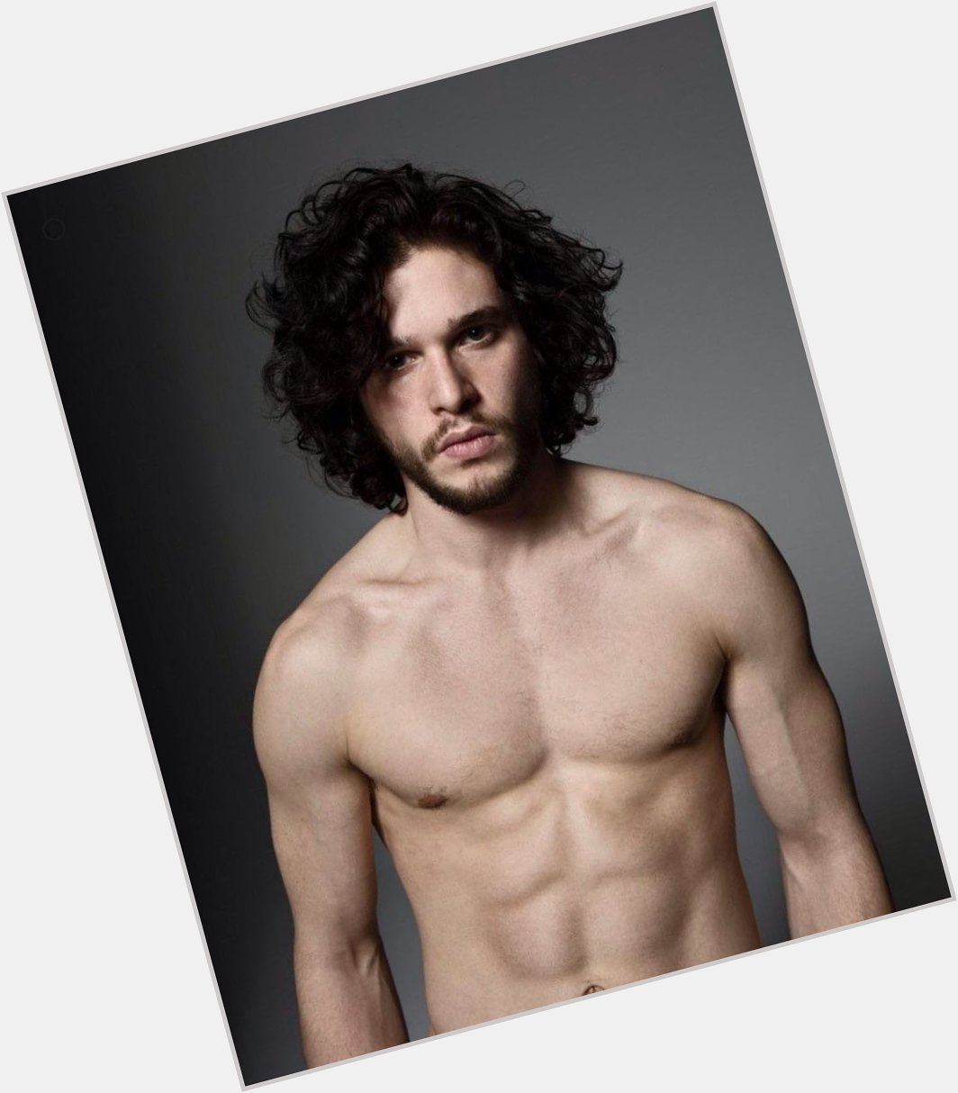 Happy Birthday Kit Harington a.k.a Jon Snow!!! Have an amazing one! I love youuuuu. You know nothing, Jon Snow     