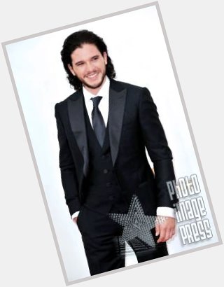 Happy Birthday Wishes going out to Kit Harington!!!   