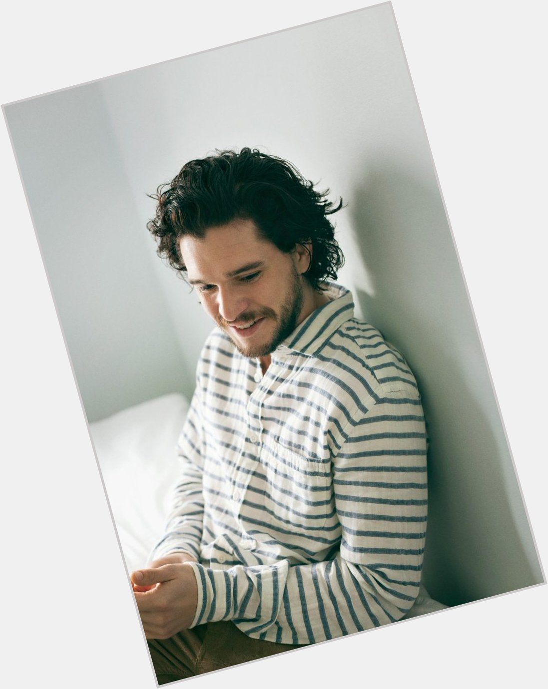 Happy birthday to the most adorable human being in the world aka kit harington  