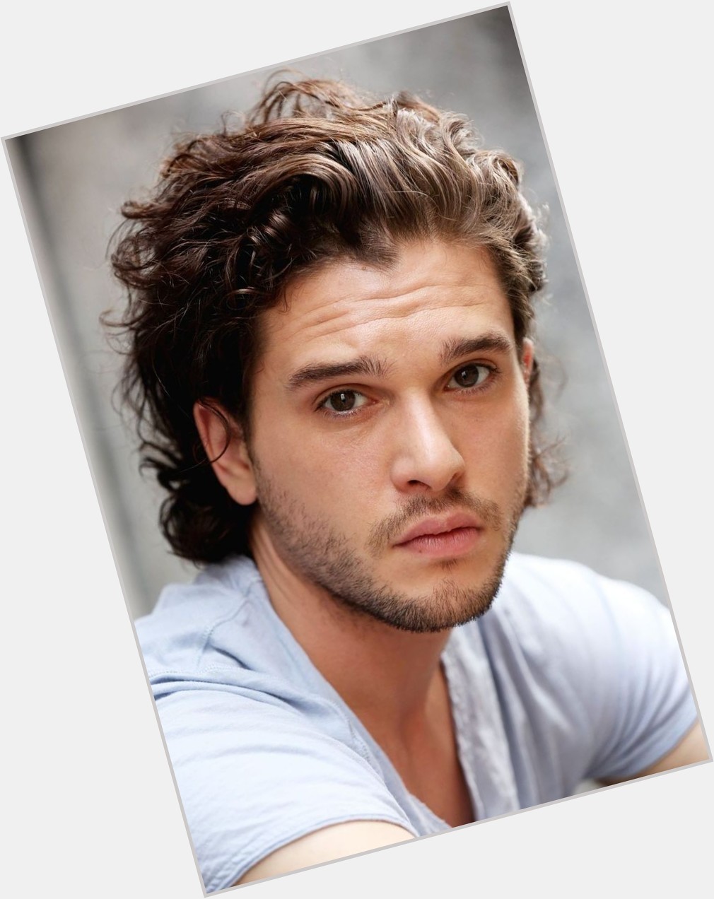 Happy Birthday to one of my most favourite actor Kit Harington 