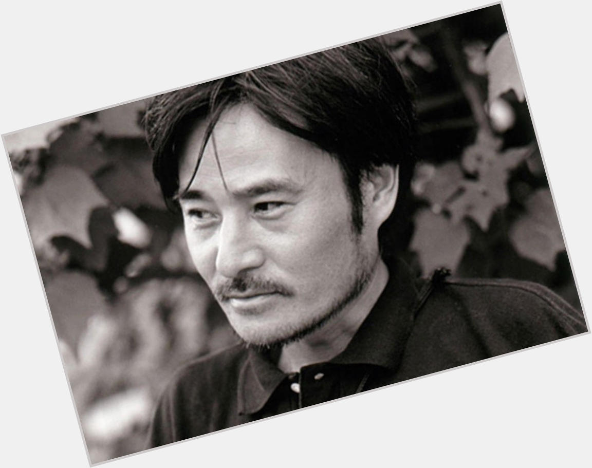 Happy Birthday Kiyoshi Kurosawa! 