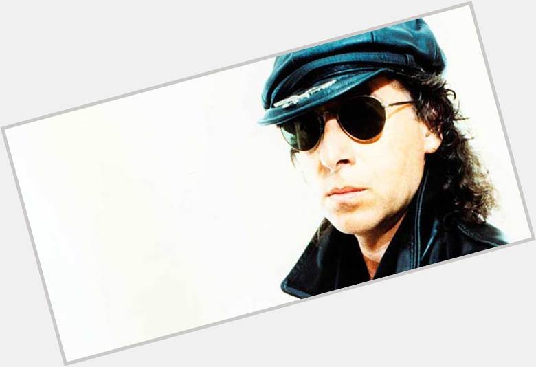 Happy Birthday to singer Klaus Meine. Here\s the 11 tracks that changed his life:  