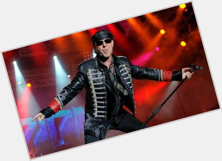Happy 69th Birthday Klaus Meine (SCORPIONS), one of the great heavy metal vocalists of all time. 