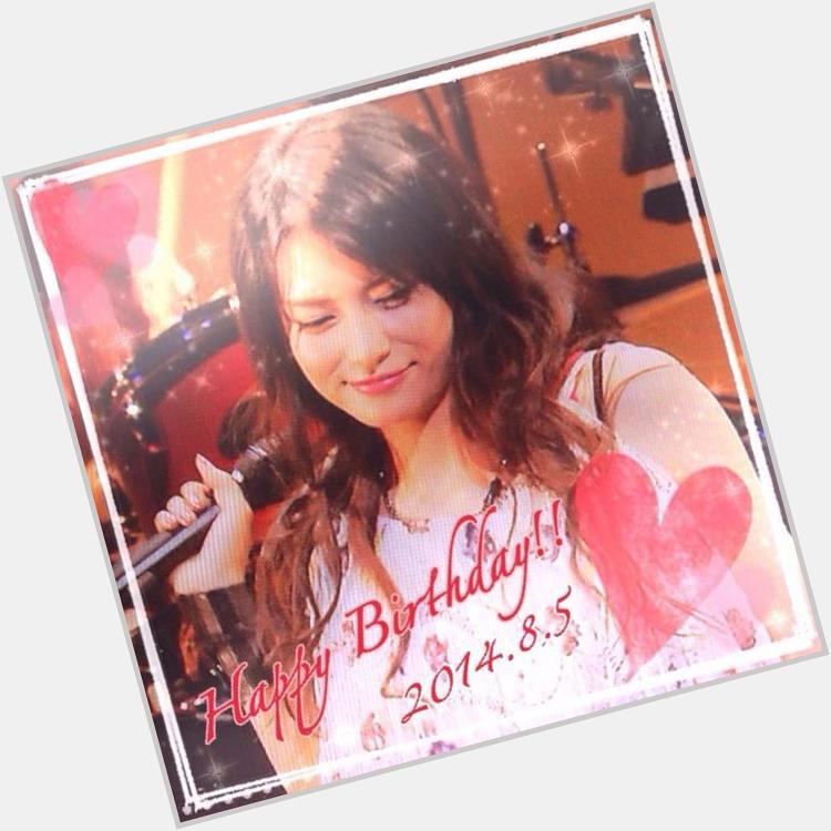       Happy Birthday                      ( ´ ` )                 
