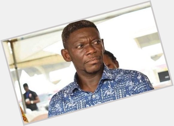 Happy birthday to Ghanaian Actor and comedian , Kofi Adu popularly known as Agya Koo . 