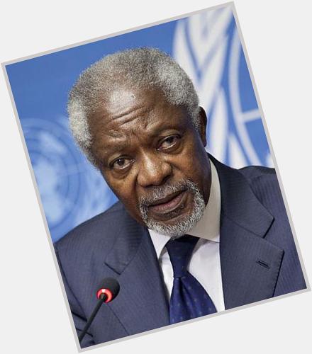 100cities wishes a very happy birthday to Kofi Annan  served as the seventh Secretary-General of the United Nations 