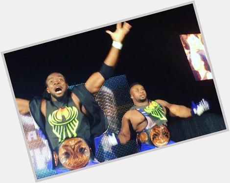 The New Day wish Xavier Woods happy birthday like only they can (Video): A video posted by 