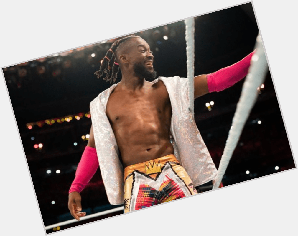 Happy Birthday Kofi Kingston: Interesting Facts About SmackDown s WWE Champion  