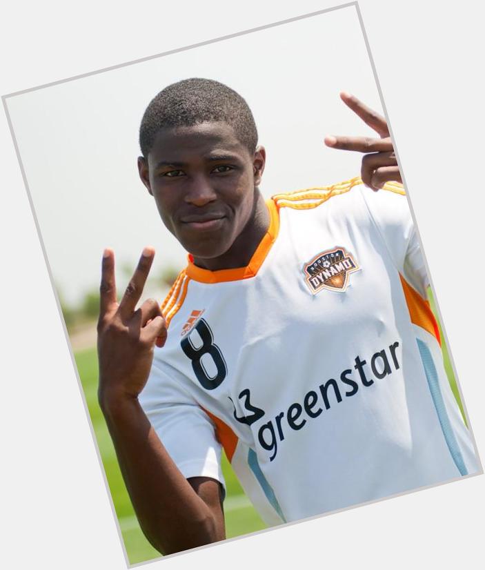 Happy 24th birthday to the one and only Kofi Sarkodie! Congratulations 
