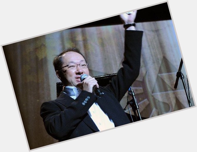Happy 56th birthday to Koji Kondo! What\s your favorite piece of music that he\s composed? 