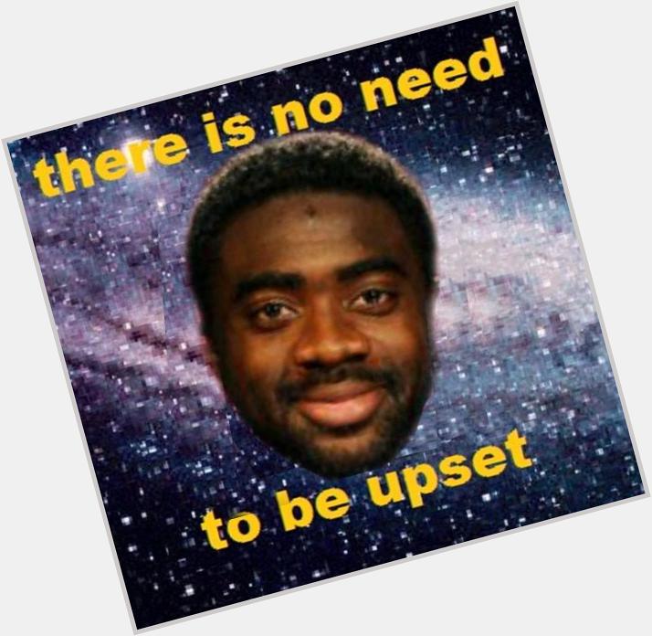  Kolo Toure entered a whos got more balls competition and won by 3! Happy Birthday Kolo! 
