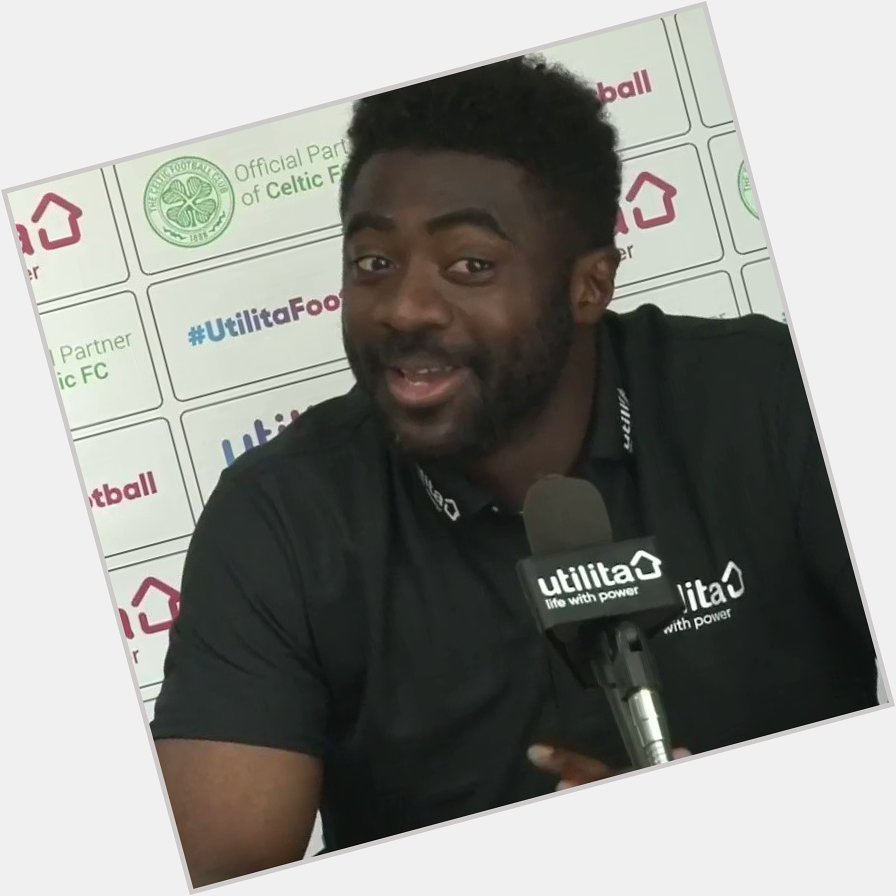  Happy 38th Birthday to one of the game\s true characters...

Take it away, Kolo Toure   