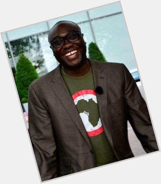 Today marks Komla Dumor 42th Birthday. We say Happy Birthday and we still remember you.. MAY YOUR SOUL REST IN PEACE. 