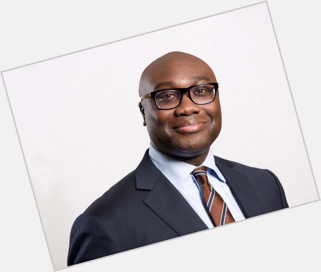 Happy 47th birthday Komla Dumor. Continue to rest in power. 