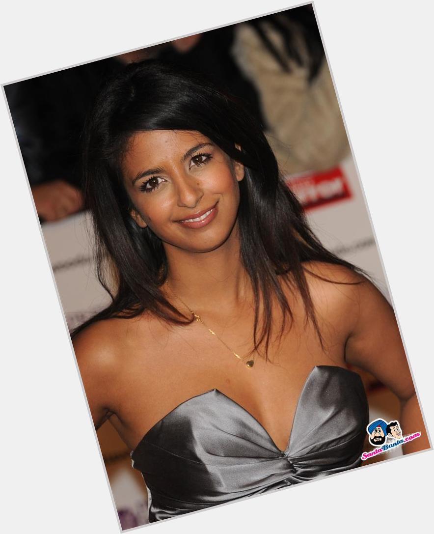 Happy Birthday to Konnie Huq who played herself in The Sarah Jane Adventures - Invasion of the Bane. 
