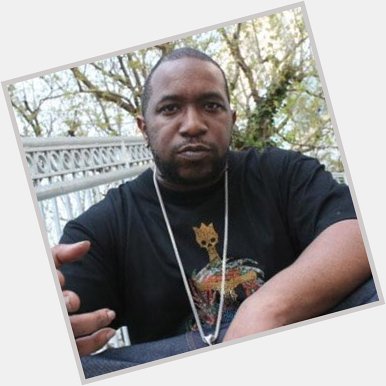 HAPPY BIRTHDAY KOOL G RAP... One Of My Favourite Top 5 All Time Rapper 