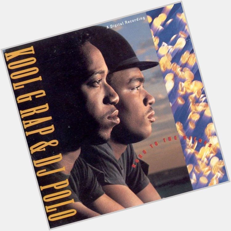 A Happy 50th Birthday to Kool G Rap. Explore over 300 samples, covers and remixes:  
