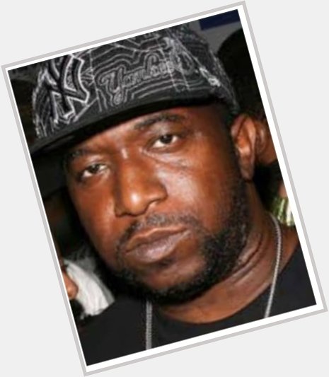 Happy Birthday to Hip Hop legend Kool G Rap from the Rhythm and Blues Preservation Society. 