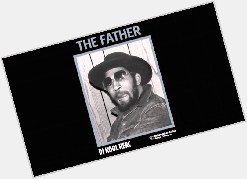 Happy Birthday, Here\s 5 stories about the father of hip-hop you should read.  