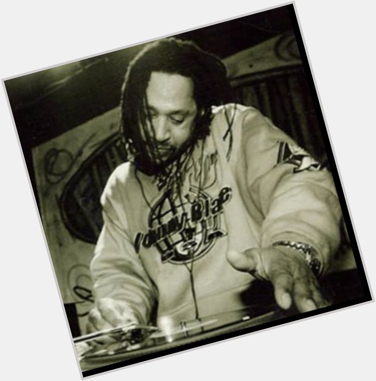 Happy birthday to DJ Kool Herc, who extended the break beat. 