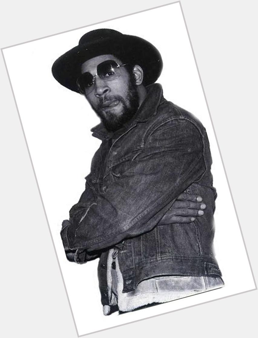 Happy 60th Birthday to the Father of Hip Hop DJ Kool Herc! 