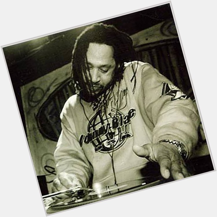 Happy birthday to the founding father of hip-hop, DJ Kool Herc! THANK YOU for paving the way! 