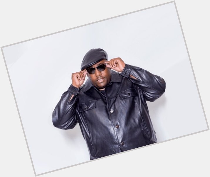 Happy Birthday to the one and only Kool Moe Dee! 