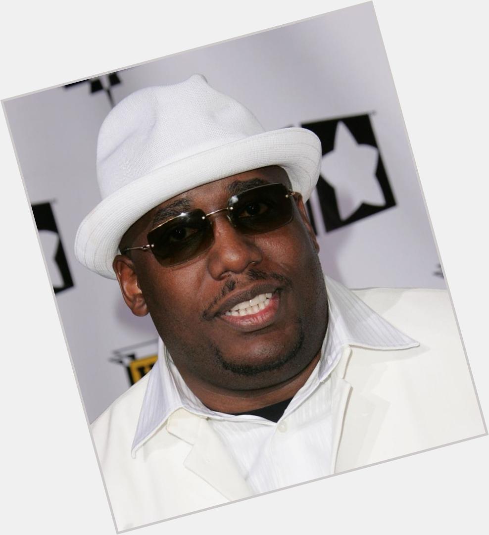 Happy Birthday to the Greatest Rapper of All Time Kool Moe Dee 