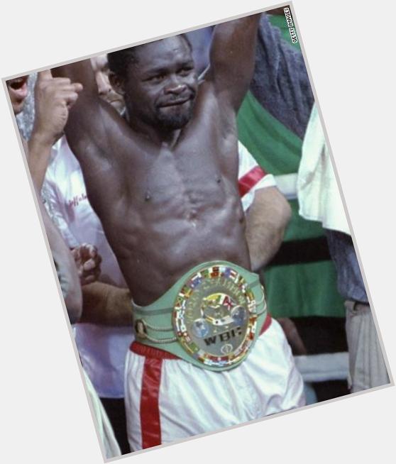 Happy Birthday Willie Pep (RIP) Kostya Tszyu and Azumah Nelson 3-great Champions Born 9/19  