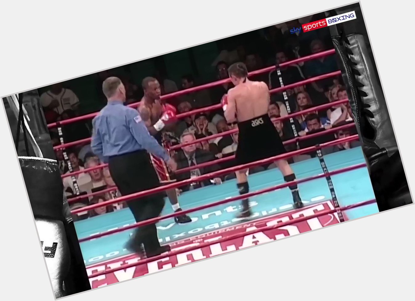 HAPPY BIRTHDAY KOSTYA TSZYU Wishing a great day Here\s that dramatic win against Zab Judah in 2001 