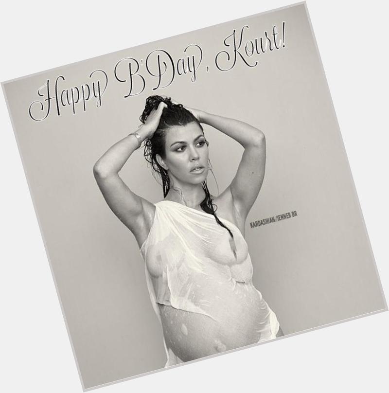 Happy Birthday, Kourtney Kardashian!

Hoje a nossa querida Kourt completa 36 anos. 