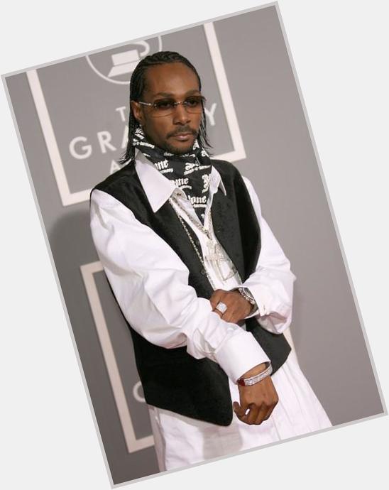 Happy Birthday shoutouts to Cleveland\s own Krayzie Bone who turns 42 years old today!!! 