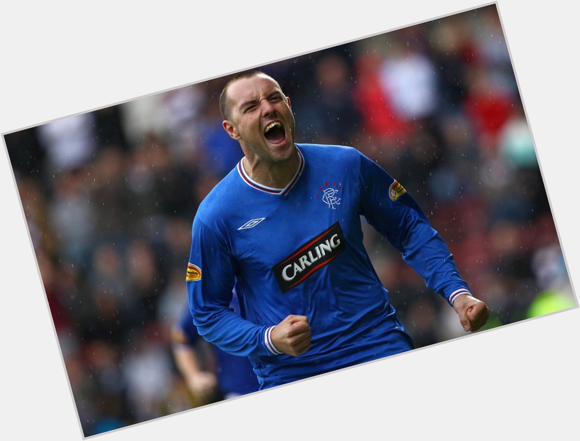 Scottish Premier League  Scottish Cup  League Cup  All-time SPL top goalscorer Happy birthday, Kris Boyd. 