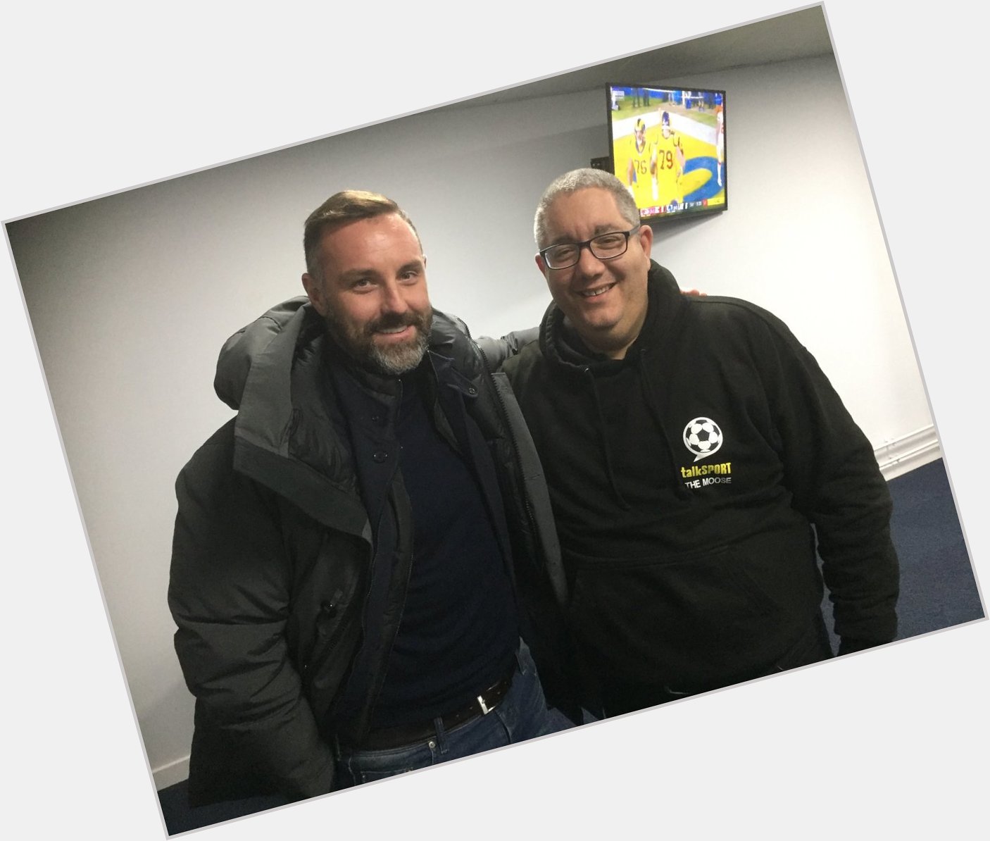 Happy 36th Birthday former striker Kris Boyd, have a great day my friend 