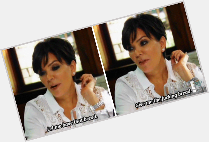 Happy Birthday Queen!  26 Life Lessons Kris Jenner Taught Us All
 