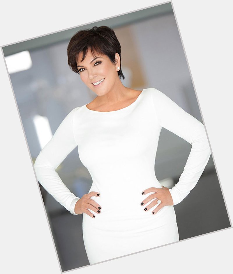 Happy Birthday, Kris Jenner! The Momager Turns The Big 6-0 Today  