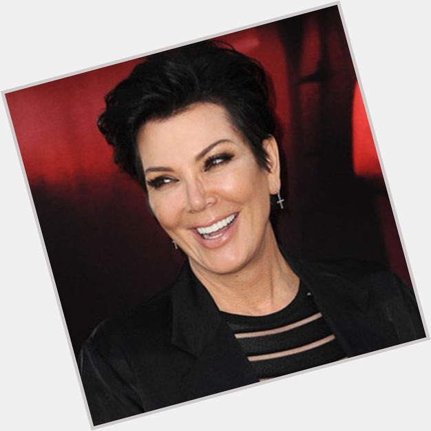Happy 60th Birthday, Kris Jenner! Here\s 18 Times We Wished the Kardashians Star Was Our Mom  