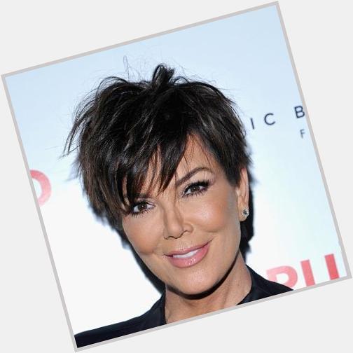 Happy 60th Birthday, Kris Jenner! See 9 Adorable Photos from Her Family Album via InStyle.  