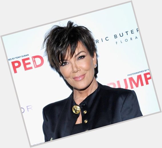 Caitlyn Jenner Wishes Kris Jenner a Happy Birthday With Our Wonderful Family 