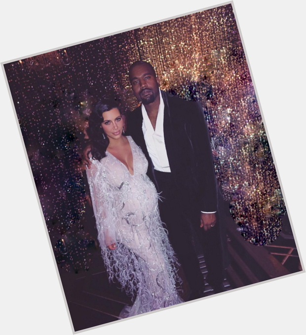 WATCH: Kanye West sings Happy Birthday to Kris Jenner 