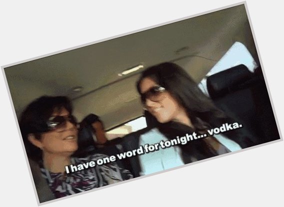 Happy birthday kris jenner, the ultimate momager   